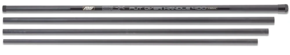 Sänger MS-RANGE BL-X Put Over Handle 400 Schneller Versand