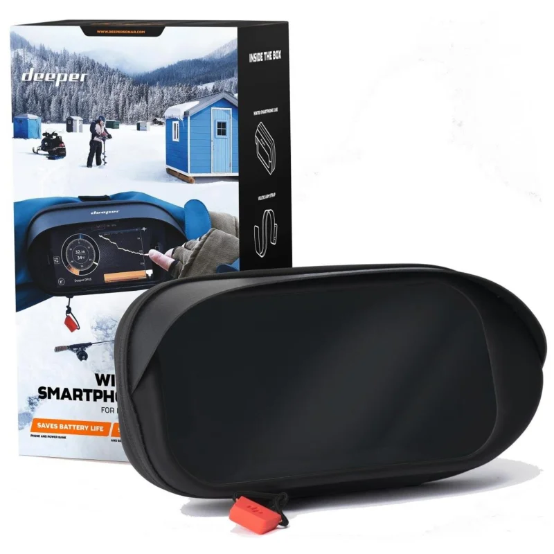 Sale Deeper Wintercase 2.0