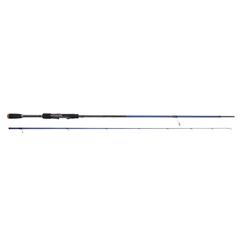 Sofort Bestellen Savage Gear SGS6 Jerkbait 7'3'' / 2,21m F 10-35g M 0.8-1.2 2-teilig Spinnrute