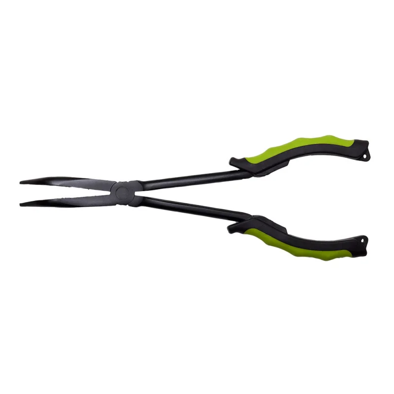 Madcat Unhooking Pliers 28cm Hakenlösezange Wels- und Hechtangeln Preis Gesenkt