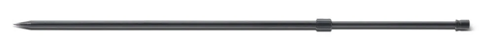 Rabatt ANACONDA Frosted Black 2 in 1 Bankstick 35-50cm