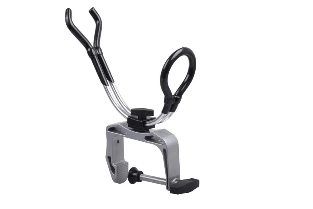 Savage Gear MP Rodholder Bootsrutenhalter Aluminium verstellbar Preisreduziert