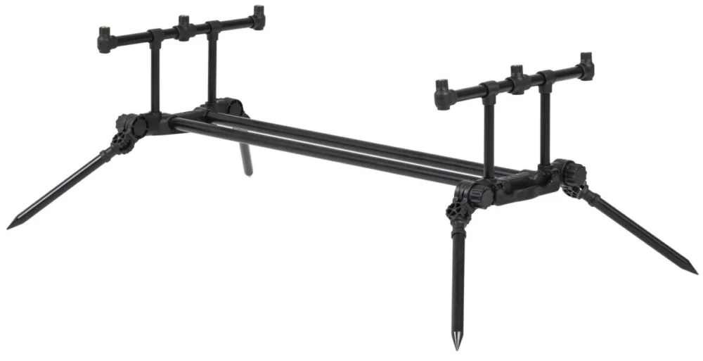 JRC Contact Pod Rod Pod 3er Rutenständer Rutenhalter für Karpfenruten Günstig