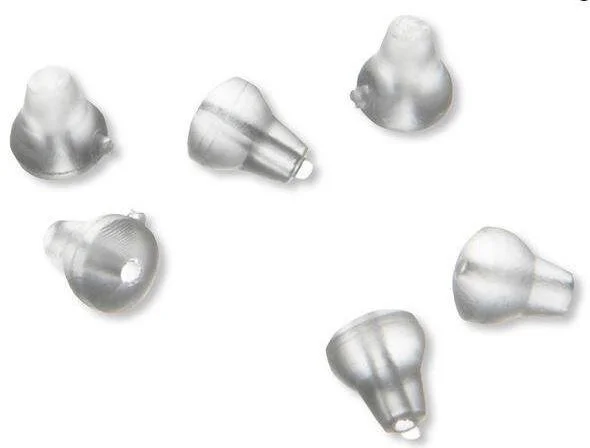 Geprüft Pro Carp Rig Ring Stops Stopper für Karpfenvorfach Gummistopper Karpfenangeln
