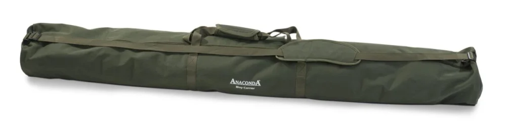 Nur Heute Anaconda Bivvy Carrier Zelttasche Transporttasche für Bivvy Shelter Brolly