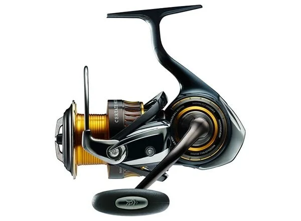 Daiwa 16 Certate HD 4000H Japan Modell Salzwasser Spinnrolle Zertifiziert