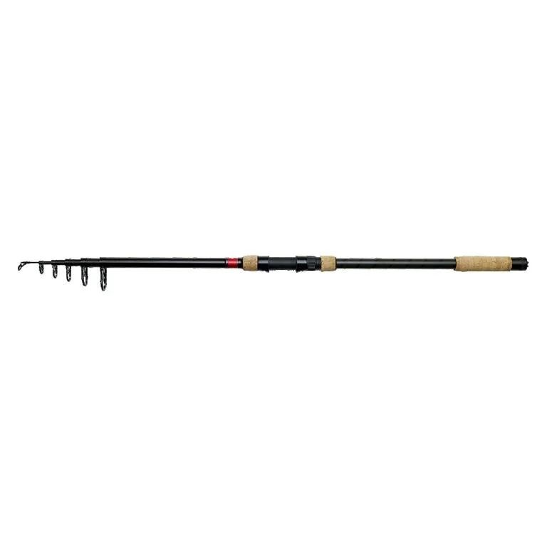DAM Spezi Stick II Tele Carp 3,60m 2,75lb Teleskoprute Karpfenrute Preis Gesenkt