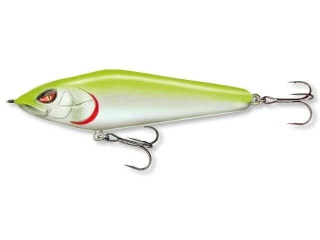 Beliebt Daiwa Prorex PX Lazy Jerk 90SS YS 9cm Jerkbait Wobbler
