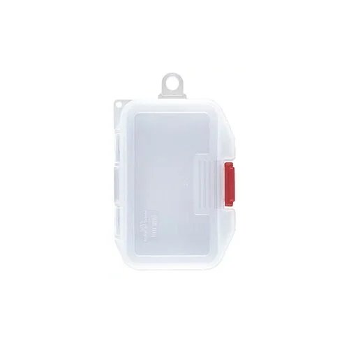 Garantierte Lieferung Meiho Multi Case SS Köderbox Weichköderbox Tacklebox 103 x 73 x 23mm