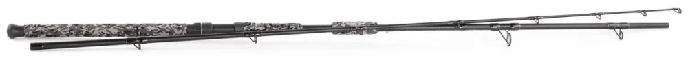 EFT Waller Pro X 500 3,00m / 200-500g / 2-teilig Welsrute Waller Rute Günstig