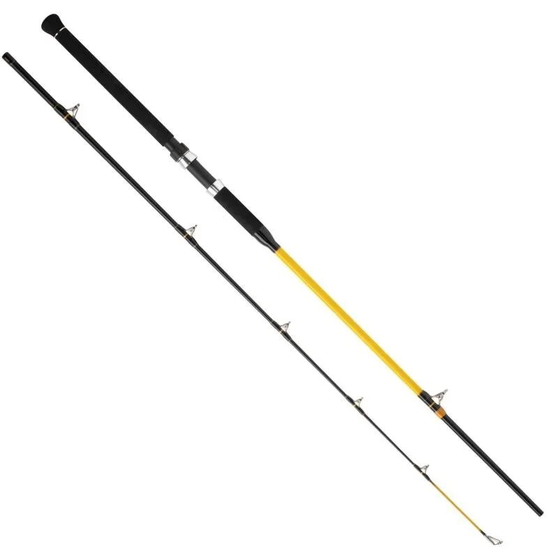 WFT Never Crack Catfish Boat 250-1000g 2,40m Knallerangebot