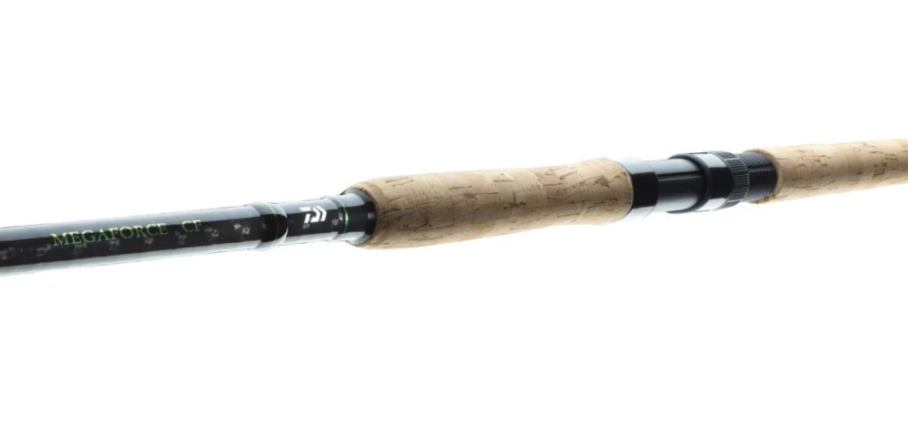 Preisknaller Daiwa Megaforce Catfish 3,30m / 200-600g Boje Welsrute