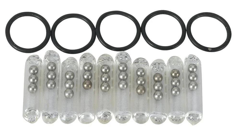 UNI CAT Glass Rattle Kit S Sonderangebot