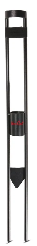 Preis Gesenkt Uni Cat Easy Rod Holder II Wallerrutenhalter Rutenständer Rutenhalterung