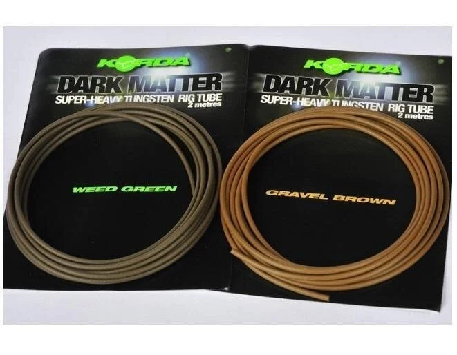 Top-Preis Korda Dark Matter Tungsten Tubing Gravel
