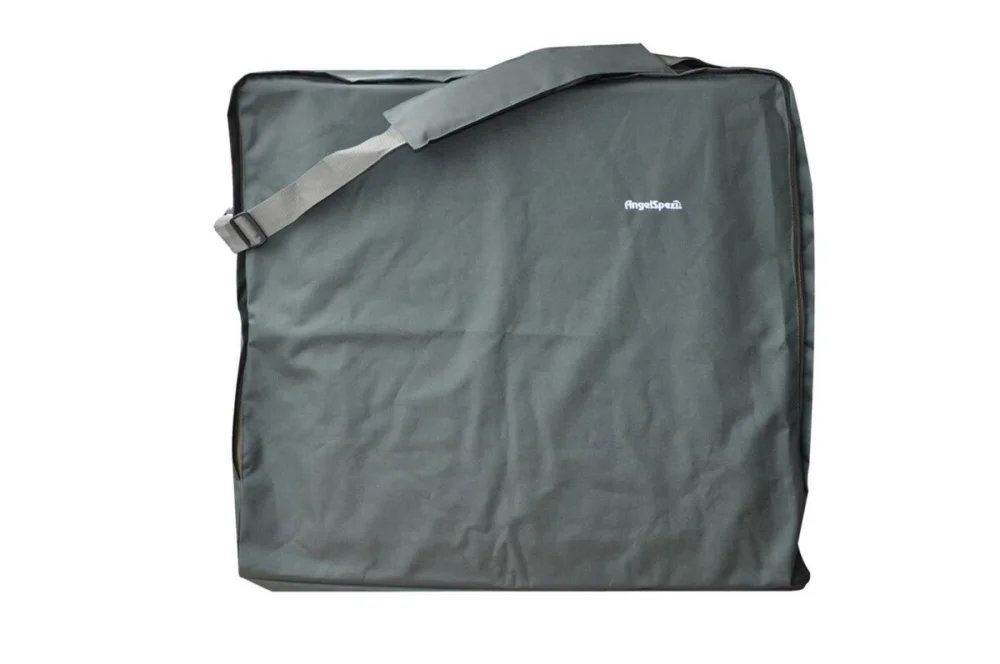 Markenware Angelspezi Tragetasche für Stühle Deluxe Anglertasche Stuhltasche
