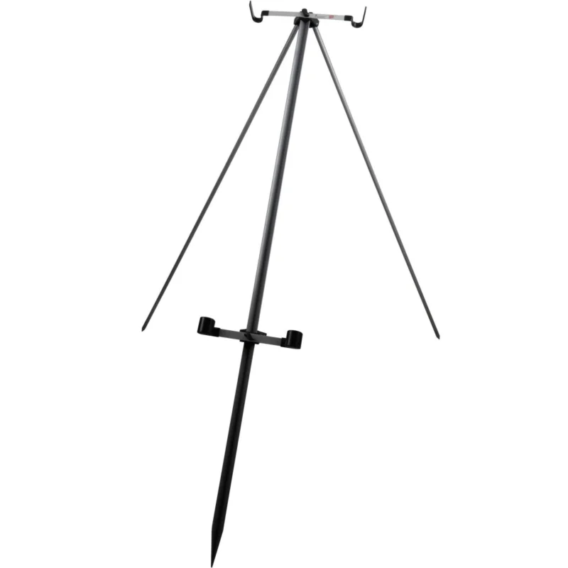 Sonderangebot IMAX Surf Tripod Dreibein Rod Pod Brandungspod Flussangeln High-Pod