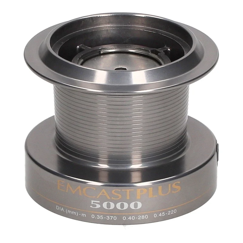 Begrenztes Angebot Daiwa E-Spule für Emcast Plus 5000 Ersatzspule