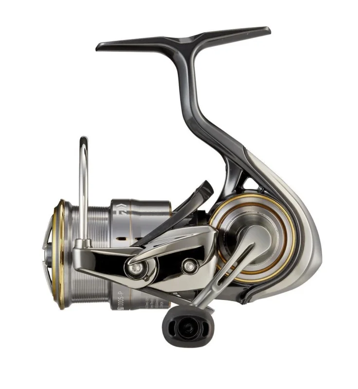 Daiwa 21 Luvias Airity FC LT 1000S-P Japan Ultra Light Angelrolle Super-Preis