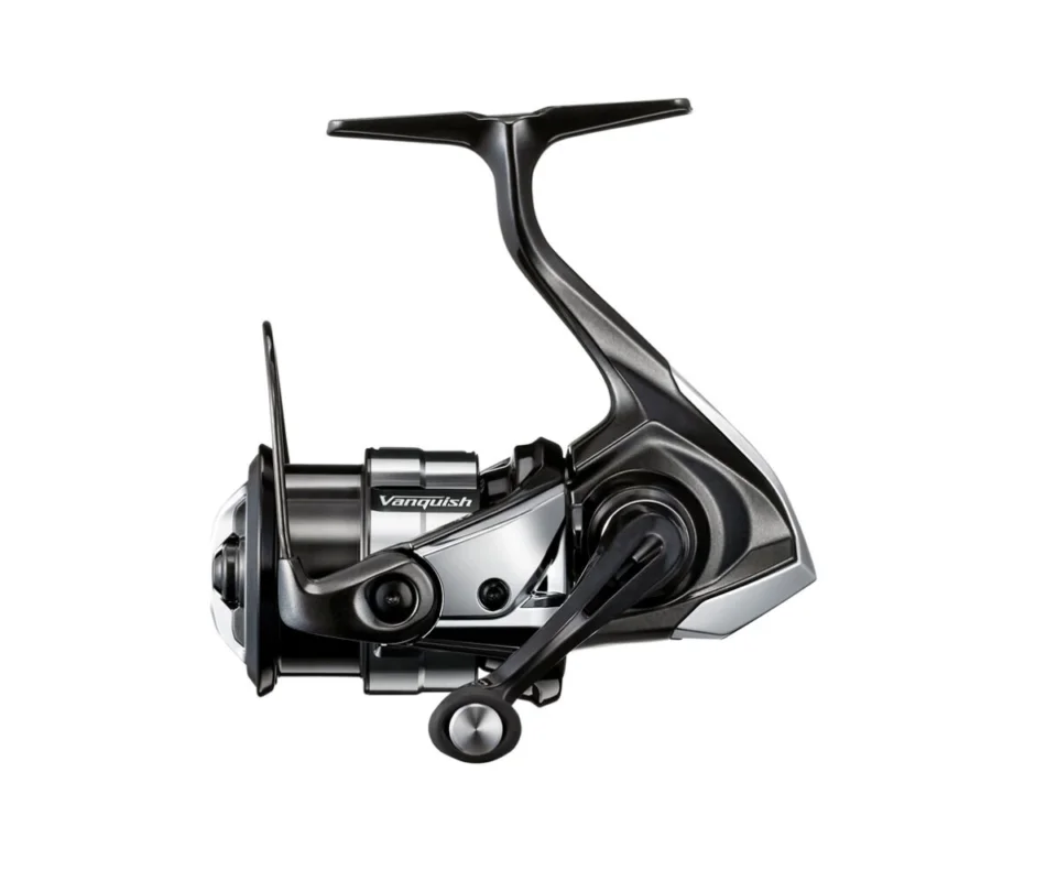 Neu Im Sortiment Shimano Vanquish FC C2500SXG Spinnrolle