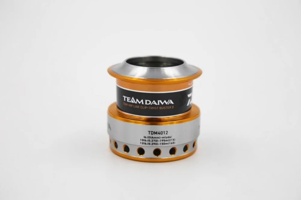 Daiwa TDM 4012 Ersatzspule Abverkauf