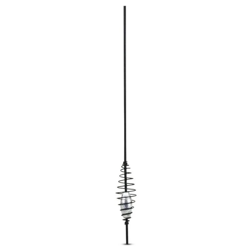 Angelspezi Anti Tangle Futterspirale 20g Feeder Futterkorb Blei Top-Preis