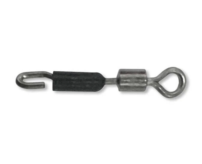 Daiwa N'ZON Quick Change Swivels Gr. 14 Feederwirbel 10 Stück Letzte Chance
