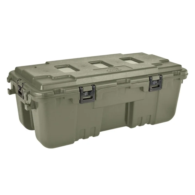 Begrenztes Angebot Plano 181976 Sport Locker OD Green Koffer Aufbewahrungskiste