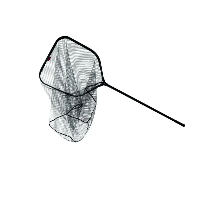 Online Kaufen Rapala Pro Guide Medium Net 1,00m Unterfangkescher 50 x 50cm Gummiert Kescher