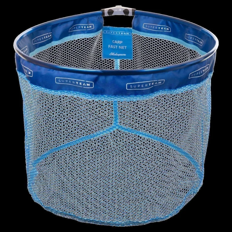 Shakespeare Superteam Carp Fast Net 40 Direktkauf