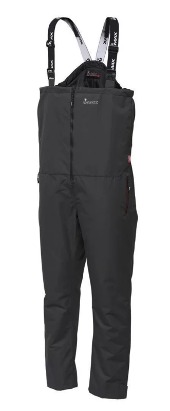 Imax ARX Thermo B&B Latzhose Hose Winterhose Anglerhose Günstig