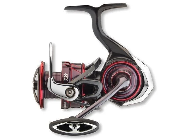Daiwa 21 Ballistic MQ LT Spinnrolle Angelrolle Spinnfischen Top-Preis