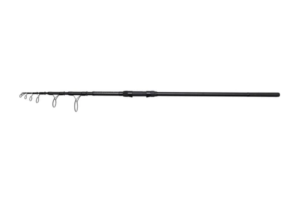 DAM XT1 Tele 12' 3,60m 3,00lbs Teleskoprute Karpfenrute Markenprodukt