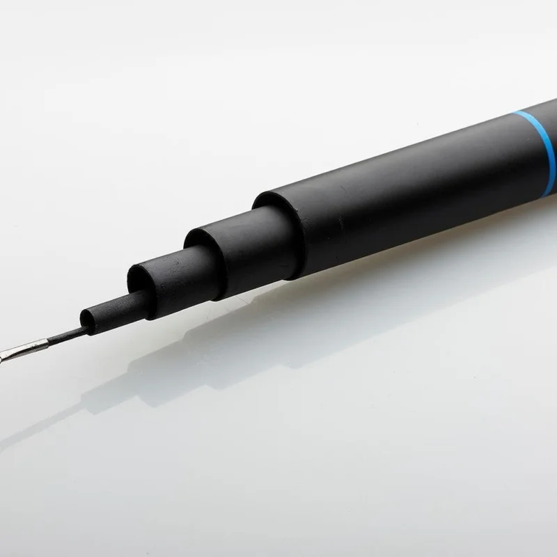 DAM Base-X BSX5 Tele Pole 5,00m Stipprute Teleskoprute Stippangel Sale