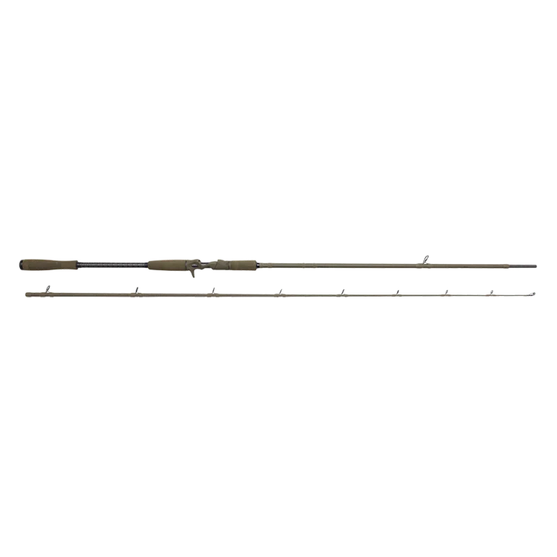Ausverkauf Savage Gear SG4 Big Bait Specialist Baitcast 8'1" 2,46m 85-170g 2-teilig