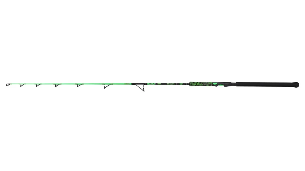 Madcat UV Series Vertical 1,75m 50-150g Vertikalrute 1-teilig Welsrute Wallerrute Beliebt