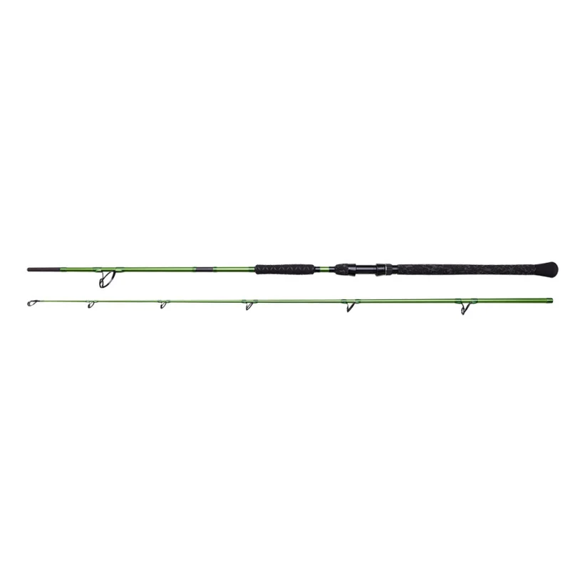 Neu Im Sortiment MADCAT GREEN DELUXE 10'5"/3.20M 150-300G 2SEC