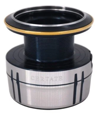 Daiwa Ersatzspule Spare Spool 21Certate SW (G) 8000-H Online Kaufen