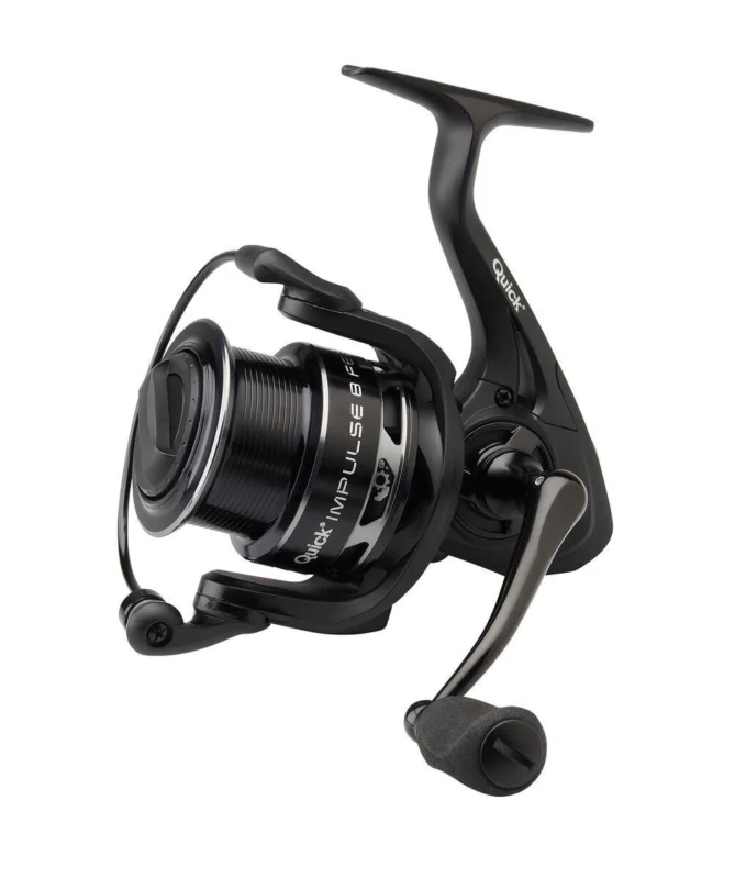 Direkt Vom Hersteller DAM IMPULSE Feeder & Match Angelrolle