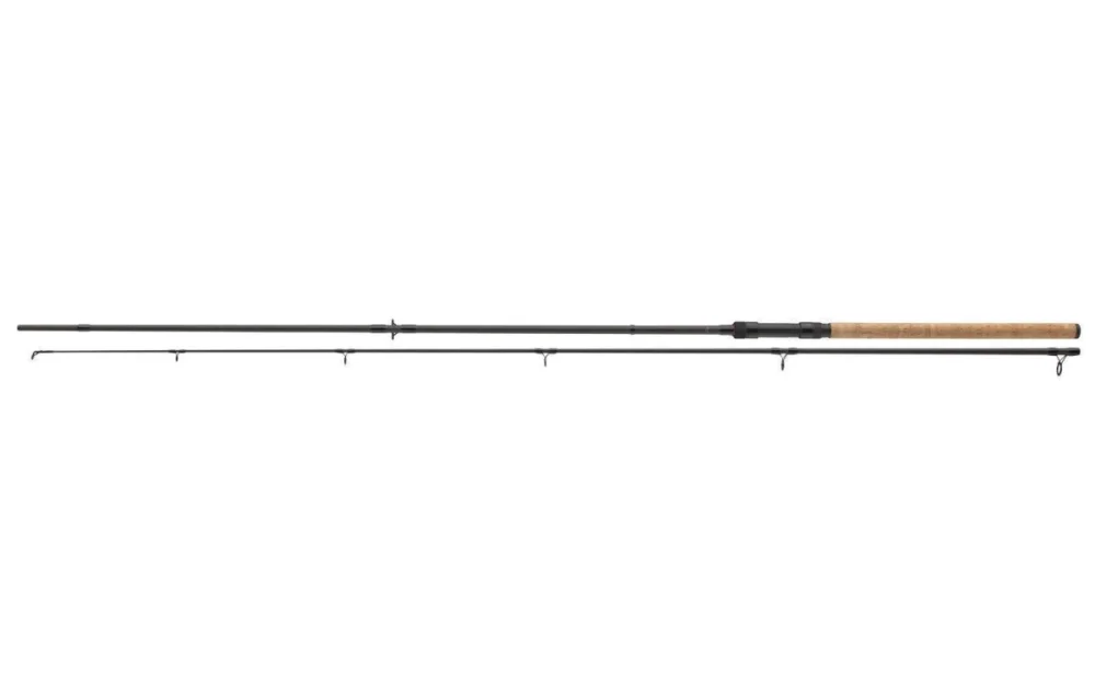 Top-Seller Daiwa Black Widow XT Bait 3,00m 50-125g Allround Grundrute 2-teilig Allroundrute