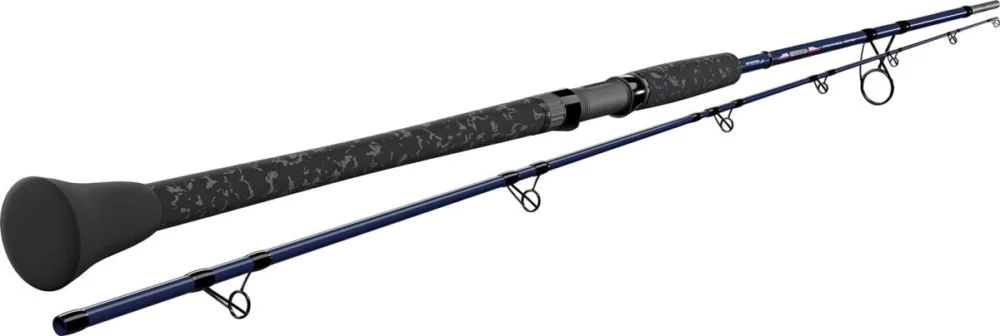 Mega-Angebot Sportex Steckrute Magnus Seamaster Surf MD4208 Länge 4,20m Wurfgewicht 80-160g