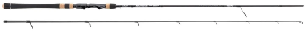 Knallerangebot Sänger Specialist TB-X Forelle Barsch Spin 2,10m / 10-30g
