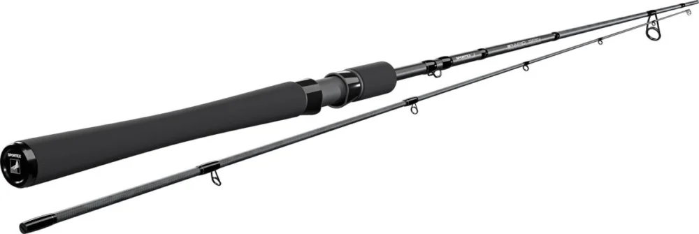 Sportex Steckrute Rapid Spin Deadbait RP3305 Länge 3,35m Wurfgewicht 42-121g Neue Kollektion