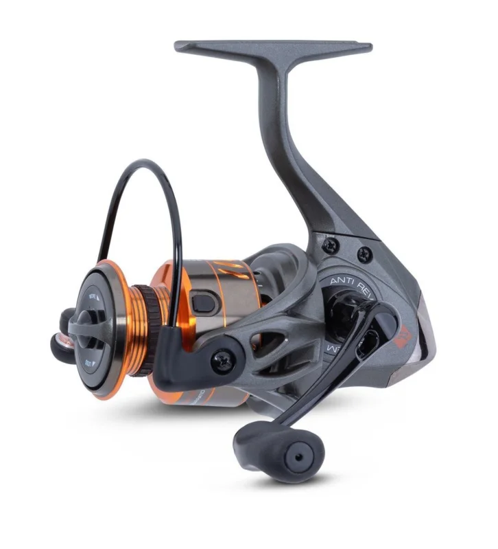 Sänger IRON TROUT Chakka HX3000 FD Preis Gesenkt