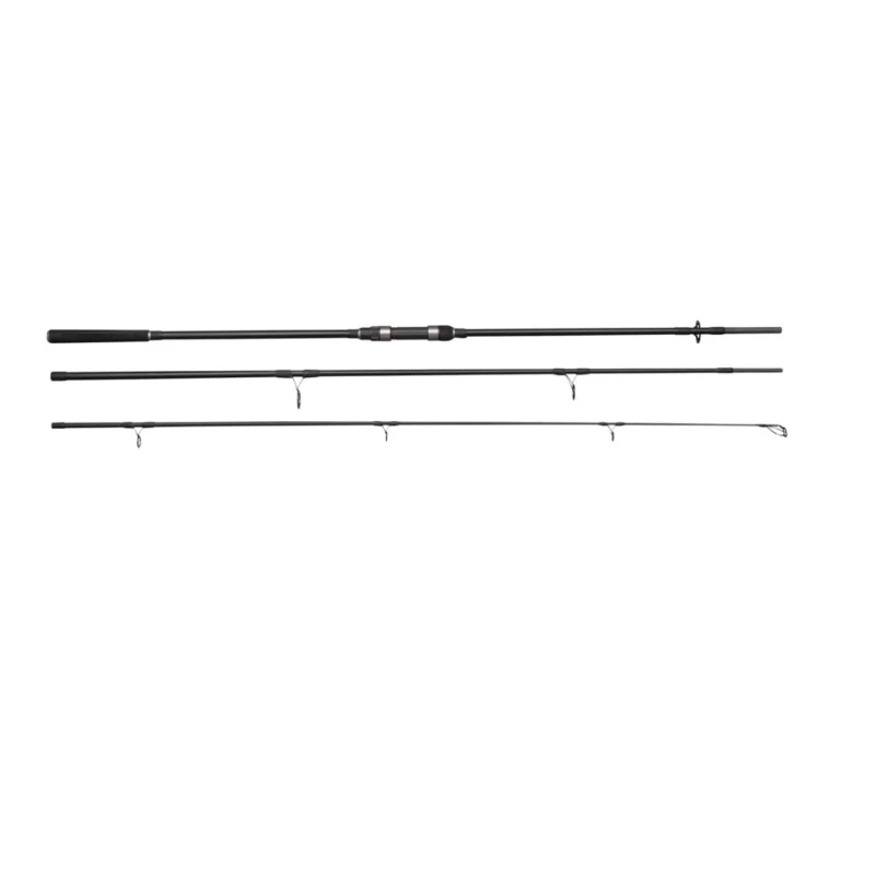 Spro Strategy Carp ST1 XS 3,30m 3,50lbs 3-tlg Karpfenrute Karpfenangel Nur Heute