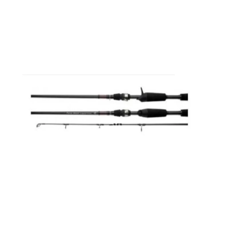 Markenprodukt Shimano Forcemaster AX 2 Sec 2,00m 7-21g