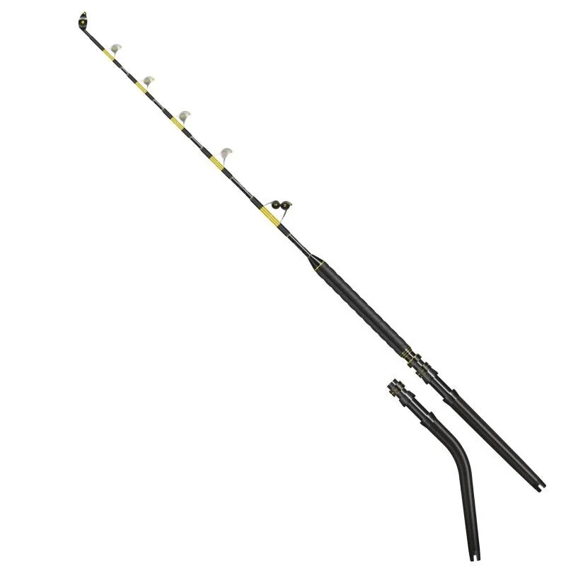 Highlight Shimano Tiagra Ultra Game Stand-Up 165 cm 50 lbs Big Game Rute