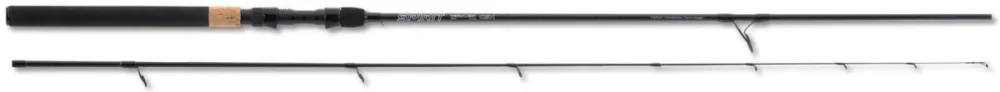Aktuell Sänger Spirit CSX Medium Spin 2,40m/12-45g