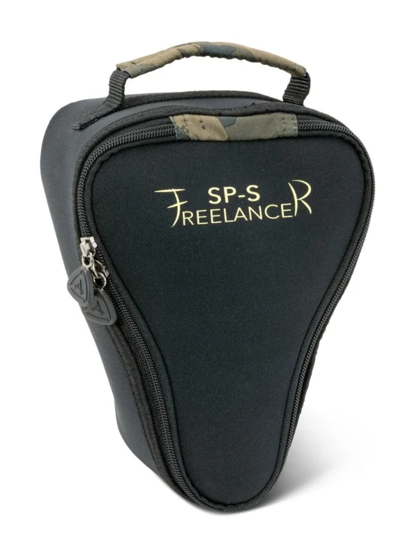 Sänger ANACONDA Freelancer Slingshot Protector Sleeve Tasche Echt