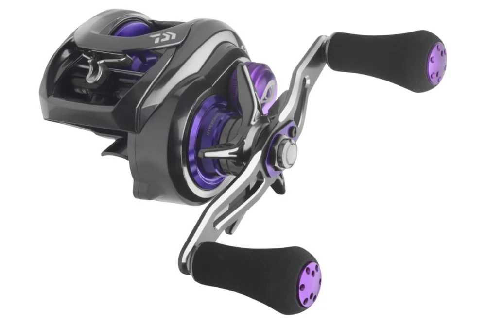 Daiwa 21 Prorex XR TWS 300PL Big Bait Baitcastrolle Großfischrolle Baitcaster Bestseller